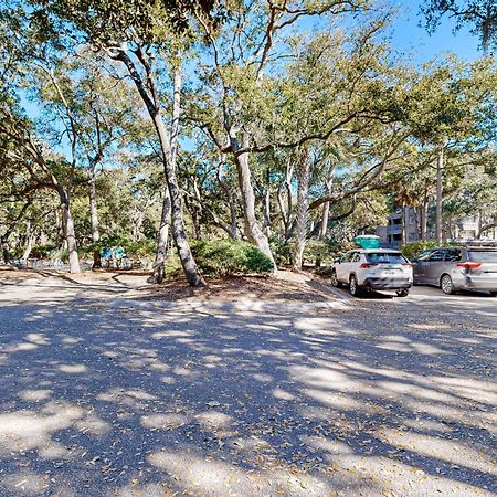 4406 Windswept Daire Kiawah Island Dış mekan fotoğraf