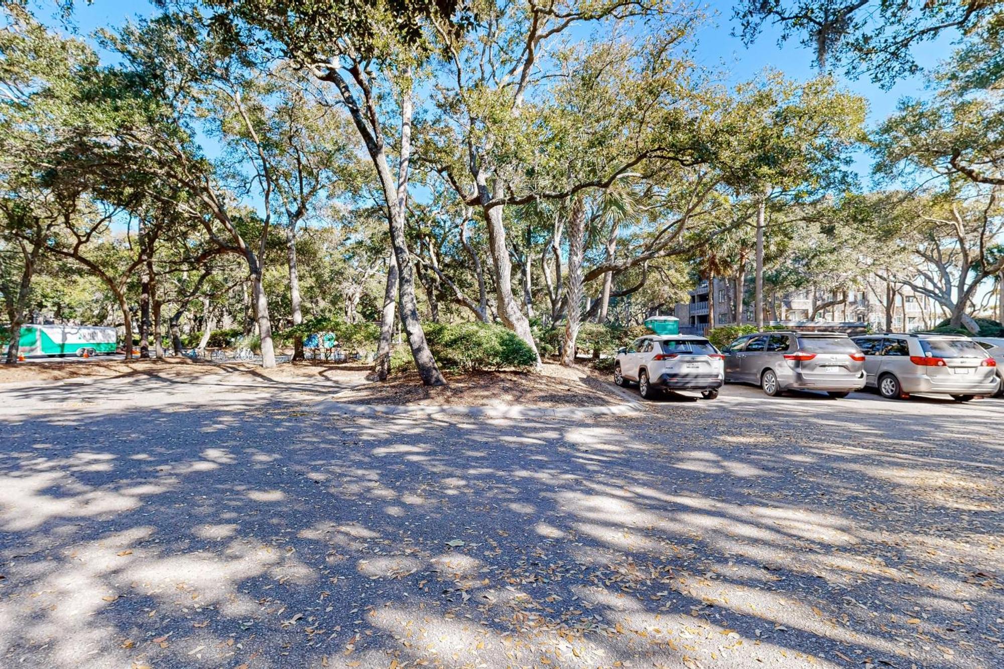 4406 Windswept Daire Kiawah Island Dış mekan fotoğraf